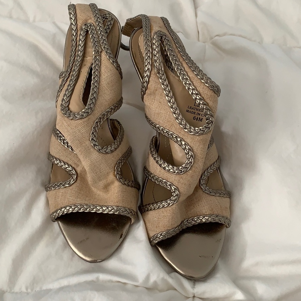 Shoes by TAHARI